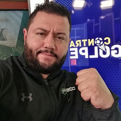 Profile Picture of Álvaro Martínez (@duroalhueso) on Twitter