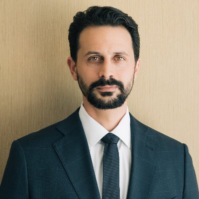 Profile Picture of Max Hutchison (@MaxHutchison) on Twitter