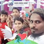 Profile Picture of Aleemuddin Mohammed (@Aleemuddin-Mohammed) on Facebook
