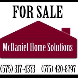 Profile Picture of Jesse McDaniel (@McDanielHomes) on Twitter