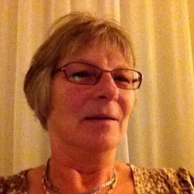 Profile Picture of Anette Johansen (@amsjohansen) on Twitter