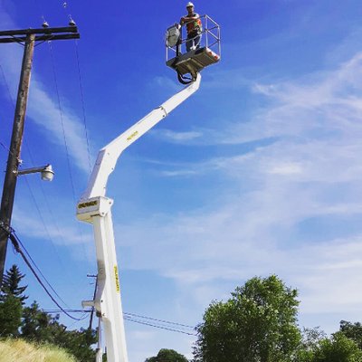 Profile Picture of Matt Bevilacqua (@MattBevilacqua3) on Twitter