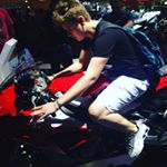 Profile Picture of Victor Bononi (@victor.bononi) on Instagram