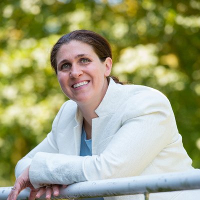 Profile Picture of Alexandra Gerbasi (@gerbilocity) on Twitter