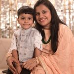 Profile Picture of Vishakha Jinay Shah (@vishakha.shah) on Instagram