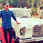 Richard Mendonsa - Instagram Profile Picture of Richard Mendonsa (@richard.mendonsa.3) on Instagram