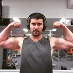 Profile Picture of Damien Whitfield (@toonanime81) on Instagram