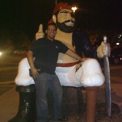 Profile Picture of Jaime Carrero (@jjcarrero21) on Twitter