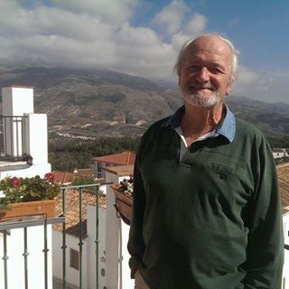 Profile Picture of Peter Boundy (@Peter-Boundy) on Facebook