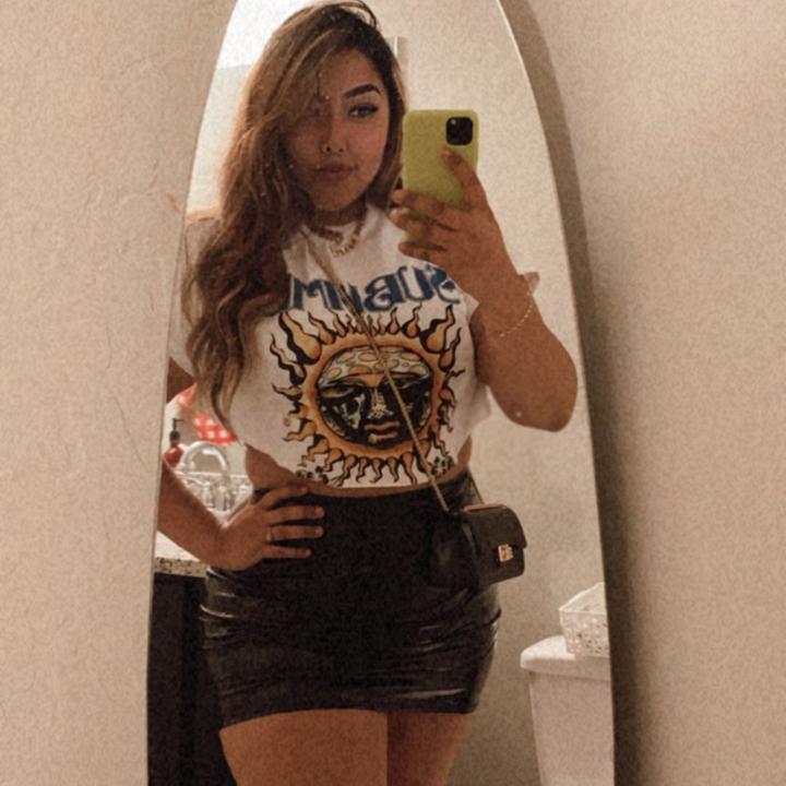 Profile Picture of Marilyn Monroy (@marilynmonroy2) on Tiktok