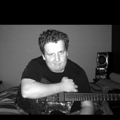 Profile Picture of Zach Willette (@ZWsic63) on Twitter