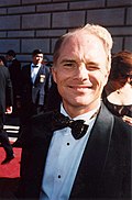 Profile Picture of Dan Butler - Wikipediaon Wikipedia