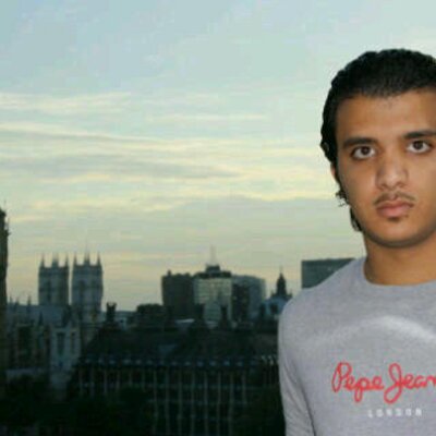 Ahmad Naif Alsabah - Twitter Profile Picture of Ahmad Naif Alsabah (@bunaifalsabah) on Twitter