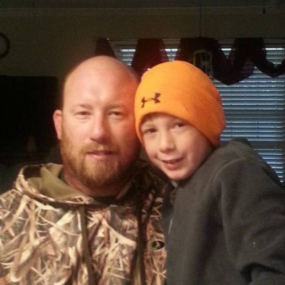 Profile Picture of James Buchanan (@jrbuchanan7949) on Poshmark