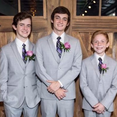 Profile Picture of Dylan Markham (@TheDylanMarkham) on Twitter