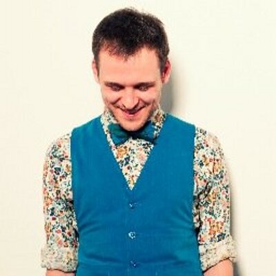 Profile Picture of James Vivian (@jamesvivian_) on Twitter