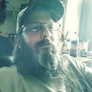 Profile Picture of ChrisBennett1976 (@chrisbennett1976) on Tiktok