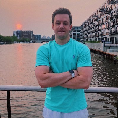 Tyler Gerber - Twitter Profile Picture of Tyler Gerber (@teegerbs) on Twitter