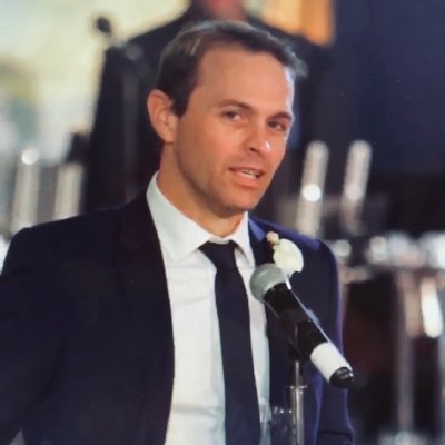 Profile Picture of Chris Millette (@ChrisMillette1) on Twitter