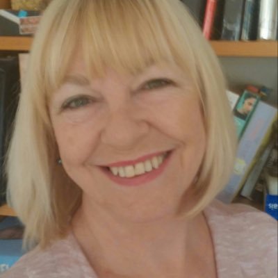 Profile Picture of Chrissie Bradshaw (author) (@ChrissieBeee) on Twitter