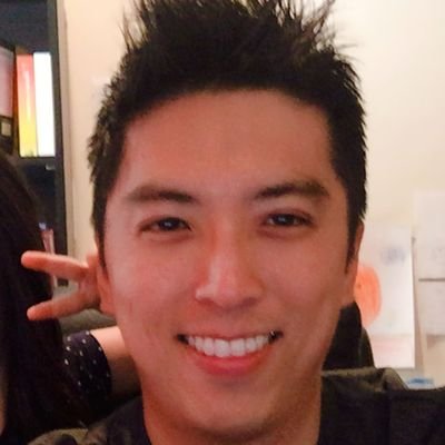 Profile Picture of Nelson Hsu (@kaizenfury7) on Twitter
