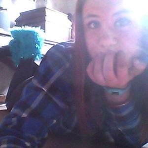 Micaela Davis - Myspace Profile Picture of Micaela Davis (@kadabug) on Myspace