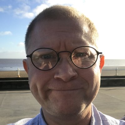 Profile Picture of Joe Standerline (@Standerline) on Twitter