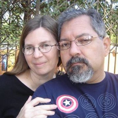 Profile Picture of Tomas Vera🏞️ (@dadkind) on Twitter