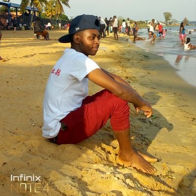 Profile Picture of Thomas Levis Griff (@levisGriff) on Twitter