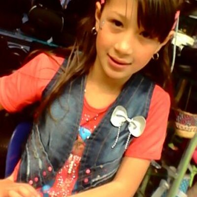 Profile Picture of Dani Pineda (@danipineda2004) on Twitter