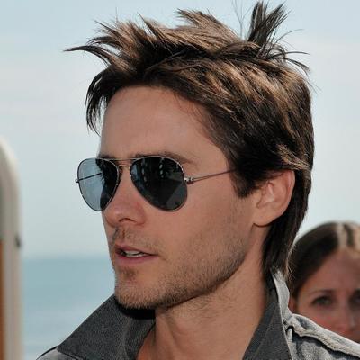 Profile Picture of Jared Leto (@JaredLeto_pa) on Twitter