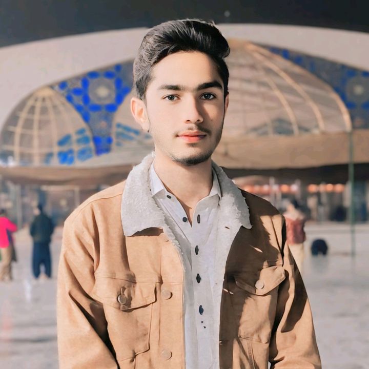 Profile Picture of abbas  ansari (@abbas.anasri) on Tiktok
