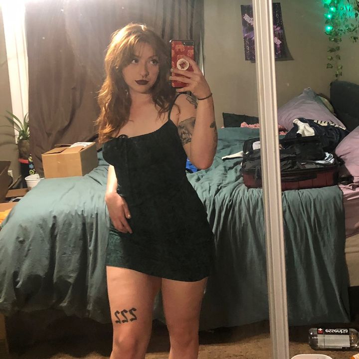 Profile Picture of samantha (@torborg) on Tiktok