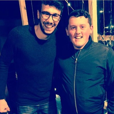 Profile Picture of Jason Halton (@Jason_Halton) on Twitter