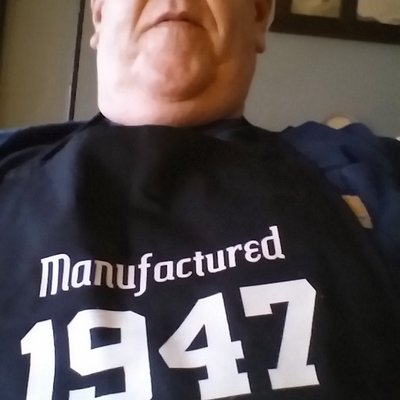 Profile Picture of Gary Unger (@gunger1) on Twitter