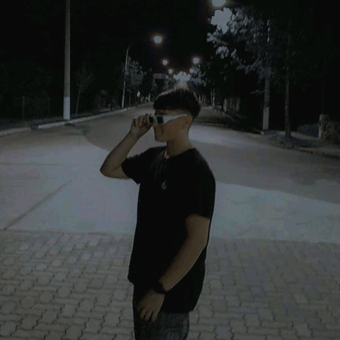 Profile Picture of mate (@mmateescalante) on Tiktok