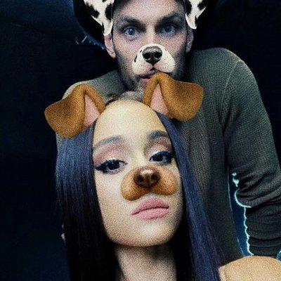 Profile Picture of Ariana Grande (@Jordans91890568) on Twitter