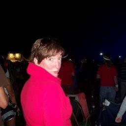 Profile Picture of Gillian Harper (@GillyHarper998) on Twitter