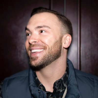 Profile Picture of Robert J. Bambrick III (@BambrickRJ) on Twitter