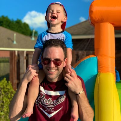 Profile Picture of Jonathan Schuster (@CoachSchu_) on Twitter