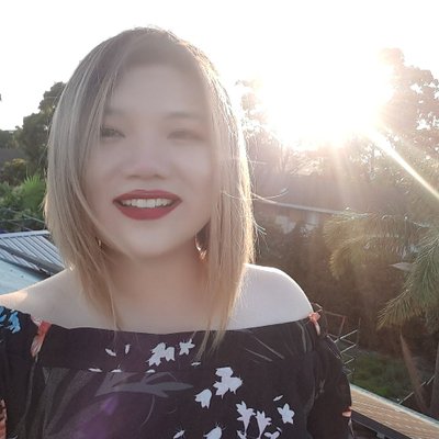 Profile Picture of Anita Huynh (@jadedsum) on Twitter