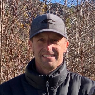 Profile Picture of David Lindeman (@cooleyforthewin) on Twitter