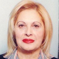 Profile Picture of Prof. Snežana Trmčić, Ph.D. (@SnezanaTrmcic) on Twitter