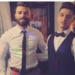 Profile Picture of kholeo (@khaled_shariff) on Instagram