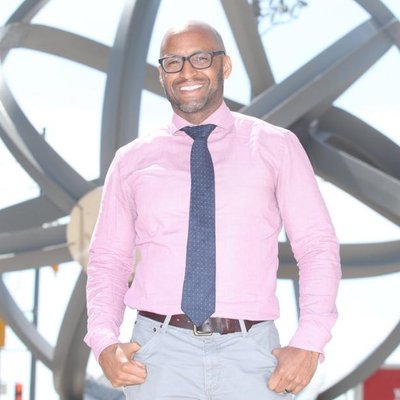Profile Picture of Morgan Campbell (@MorganPCampbell) on Twitter