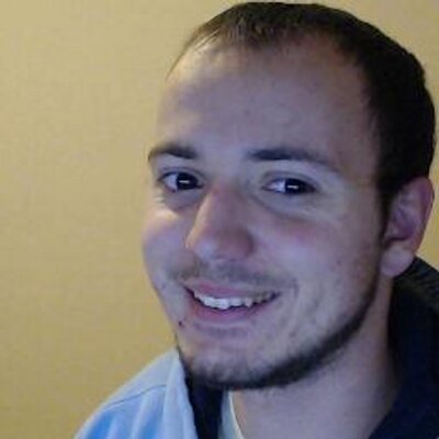 Profile Picture of Gene Reid (@GeneReid3) on Twitter