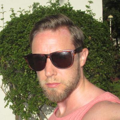 Profile Picture of Peter Lamont (@petehatter) on Twitter