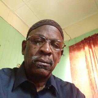 Profile Picture of Malcolm Kernahan (@malcolm.kernahan.3) on Facebook