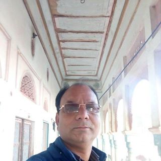 Profile Picture of Pawan Tiwari (@pawan.tiwari.965928) on Facebook