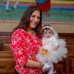 Profile Picture of Amal Ramzy (@amal.ramzy0) on Tiktok